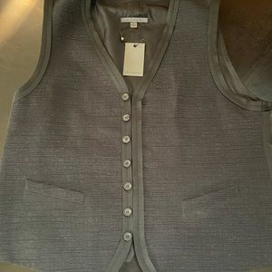 John Varvatos Vest